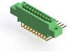 Card Edge Connectors - Edgeboard Connectors - 346-020-559-802 - Lingto Electronic Limited