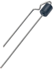 Ferrite Bead, 5A, Radial Rohs Compliant Kemet - 68AH8948 - Newark, An Avnet Company
