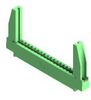 Card Edge Connector Rohs Compliant Edac - 62AJ3323 - Newark, An Avnet Company