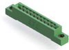 Card Edge Conn, Single Side, 10Pos, Lug; Card Edge Connector Type Edac - 57AJ4118 - Newark, An Avnet Company
