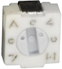 Trimmer Potentiometer 10Kohm 1Turn Smd, Full Reel; Trimpot Type Bourns - 88K8150 - Newark, An Avnet Company