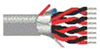 Shielded Cable Multipair, 6Pair, 18Awg, 1000Ft, 300V; Cable Shielding Belden - 87K1903 - Newark, An Avnet Company