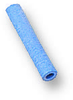 Sleeving, Binding, 1.5 Mm, Polychloroprene, Blue, 20 Mm Rohs Compliant Hellermanntyton - 24M2825 - Newark, An Avnet Company