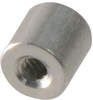 Spacer/standoff Round Al 0.25In X 6.35Mm; Standoff Material Multicomp - 11M2208 - Newark, An Avnet Company
