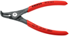 Circlip Plier, Ext, Bent; Plier Style Knipex - 35M1712 - Newark, An Avnet Company