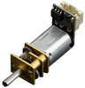Dc Micro Metal Gear Motor W/driver; Accessory Type Dfrobot - 79AC5538 - Newark, An Avnet Company