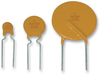 Fuse, Ptc Reset, Radial, 60V, 400Ma; Thermistor Mounting Multicomp Pro - 58AJ2505 - Newark, An Avnet Company