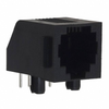 CONN MOD JACK 6P6C R/A UNSHLD - 792-5555163-1 - Utmel Electronic Limited