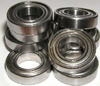 10 Bearing S6800ZZ 10x19x5 - kit804 - NationSkander California Corporation