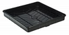 Black Flood Table 4x4 OD - BCPTOD4X4B - Hydrofarm, Inc.