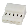 Connectors, Interconnects - Rectangular Connectors - Free Hanging, Panel Mount - 1366144-3-640441-5 - Win Source Electronics