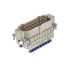 Heavy Duty Connector Inserts, Modules - 1195-8438-ND - DigiKey