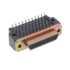 D-Sub Connector Assemblies - 1003-MDM-51PCBR-L61-ND - DigiKey