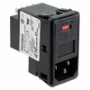 Power Entry Modules (PEM) - CCM2064-ND - DigiKey