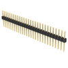 Headers, Male Pins - S1131EC-28-ND - DigiKey