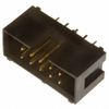 Headers, Male Pins - 478-4878-ND - DigiKey