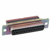 D-Sub, D-Shaped Connector Housings - A123746-ND - DigiKey
