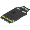 FX DCX CASS OS2 06P MPO12(F) MPO12(M)/8F ALT GN_ADP - FCSD064MMF1G - Belden Inc.
