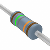 Through Hole Resistors - MFR100FTF73-158K-ND - DigiKey