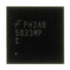 Special Purpose Regulators - FAN5033MPX - Quarktwin Technology Ltd.