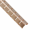 RFI and EMI - Contacts, Fingerstock and Gaskets - 0077009702 - Quarktwin Technology Ltd.