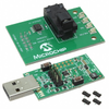 Evaluation and Demonstration Boards and Kits - DM160232-ND - DigiKey