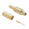 Coaxial Connector (RF) Assemblies - SAM11502-ND - DigiKey