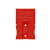 Blade Type Power Connector Housings - 2243-SBS50RED-BK-ND - DigiKey