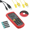 Thermometers - 705-1117-ND - DigiKey