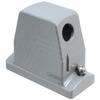 Heavy Duty Connector Housings, Hoods, Bases - 277-4695-ND - DigiKey