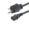 Power, Line Cables and Extension Cords - 5073-N620P-C13-15-3F-ND - DigiKey