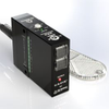 U.S. EYE ®, Beam Break Retroreflective Mode, with contrast indictor - UCR-A - Tri-Tronics Company, Inc.