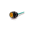 Circular Cable Assemblies - 889-MN31PW02M005-ND - DigiKey