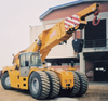60 T Pick & Carry Crane -- 60tm - Image