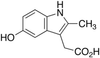 O-Desmethyl-N-deschlorobenzoyl Indomethacin - 23420 - Medical Isotopes, Inc.