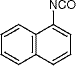 1-Naphthyl Isocyanate -- I0125
