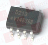 Optoisolator IC - 16346517 - Radwell International