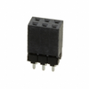 Headers, Receptacles, Female Sockets - ESW-103-12-T-D-ND - DigiKey