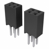 Headers, Receptacles, Female Sockets - SAM1189-22-ND - DigiKey