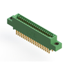 Edgeboard Connectors - 151-345-040-500-507-ND - DigiKey