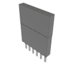 Headers, Receptacles, Female Sockets - 612-ESW-106-44-L-S-ND - DigiKey