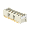 Headers, Receptacles, Female Sockets - 900-2132273470-ND - DigiKey
