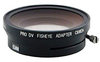Century Optics Fisheye Adapter, 65mm Clamp-on - 0VS-FE65-00 - ZGC, Inc.
