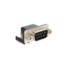 D-Sub Connector Assemblies - L717SDE09P1ACH4FC309-ND - DigiKey