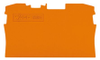 DIN Rail Terminal Accessories - 7581749 - RS Components, Ltd.