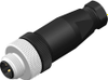 Industrial Circular Connectors - 2017155 - RS Components, Ltd.