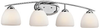 45120CH Bathroom Fixtures-Four Lights - 344682 - Capital Lighting, Inc.