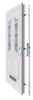 Multi-Point Locking Systems - 2794753 - RS Components, Ltd.