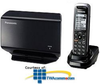 Panasonic SIP IP DECT 6.0 Cordless Telephone - KX-TGP500 - TelephoneStuff.com