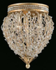 29236-11 Flush Mounts-Bowl Style - 476040 - Capital Lighting, Inc.